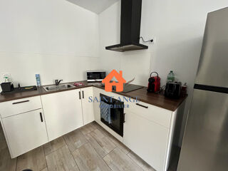  Appartement � vendre 3 pi�ces 54 m�