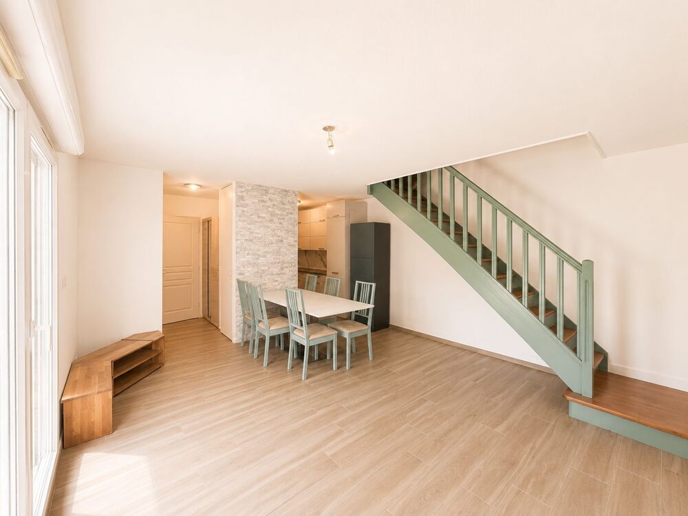 Appartement à vendre Prévessin-Moëns