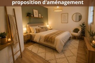  Appartement à vendre 3 pièces 70 m²