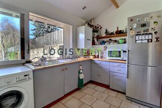  Maison à vendre 3 pièces 73 m²