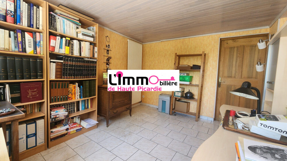 Vente Maison C3737-EL Guillaucourt