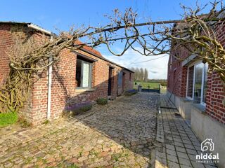  Maison � vendre 6 pi�ces 100 m�