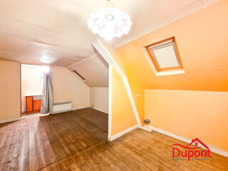  Maison � vendre 4 pi�ces 70 m�