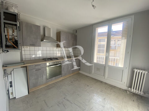  Appartement � louer 3 pi�ces 49 m�