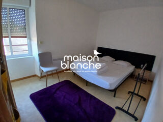  Maison à louer 4 pièces 81 m²