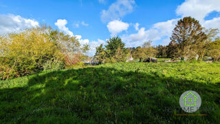  Terrain à vendre 701 m²
