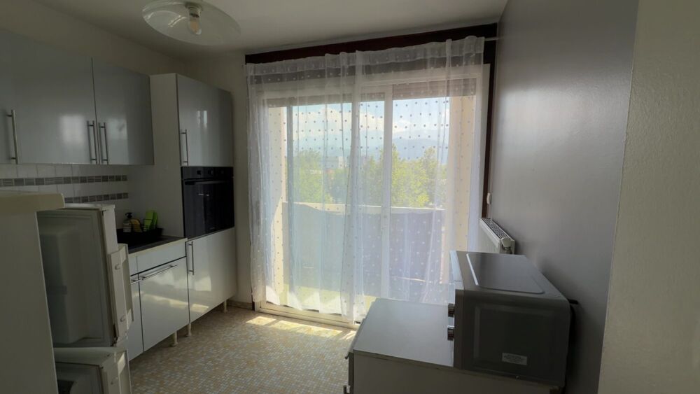 Location Appartement A saisir! Grenoble