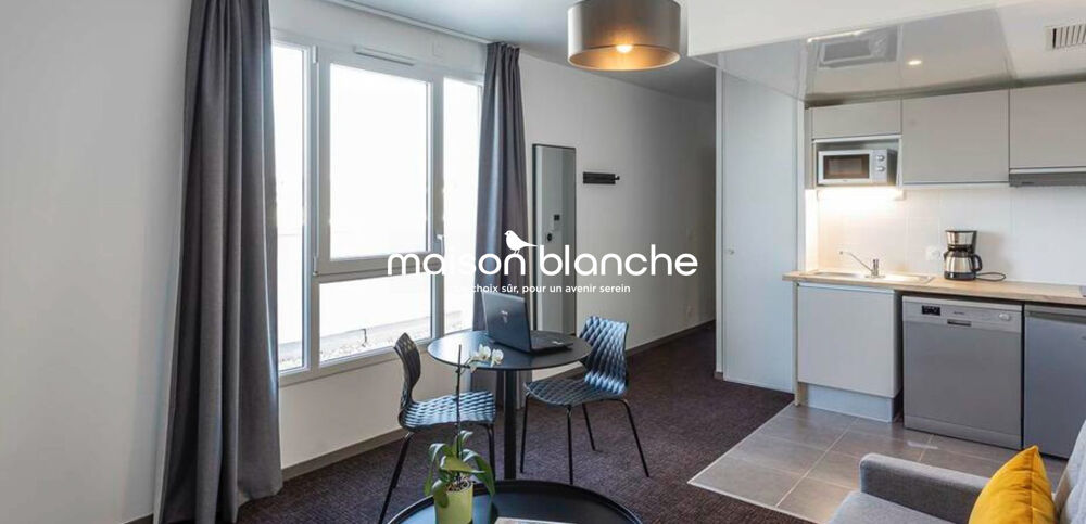 INVESTISSEMENT LMNP - 78140 VELIZY VILLACOUBLAY