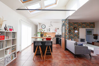  Maison à vendre 4 pièces 105 m²