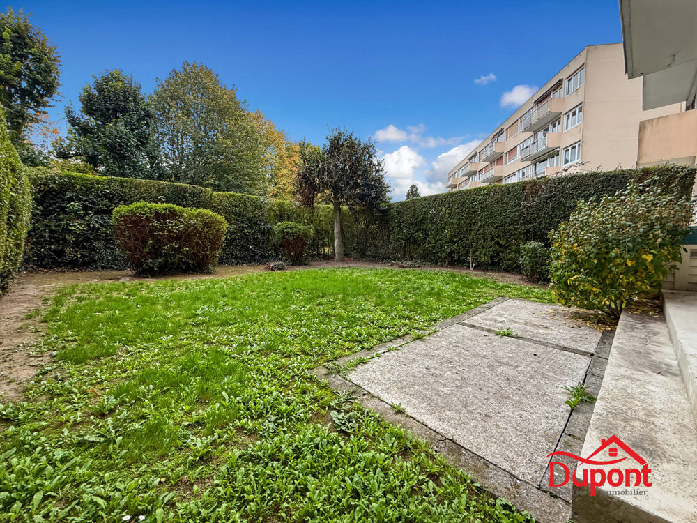 Appartement 5 pièces 90 m² · à Marly · 90 m² · 106 000 €