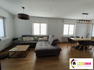  Maison à vendre 6 pièces 1 m²