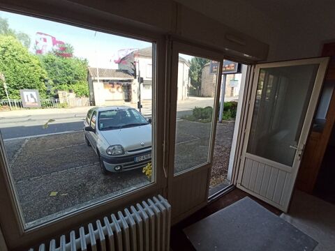 LOCAL 50m&sup2; - 40 minutes de LIMOGES 295 87000 Limoges