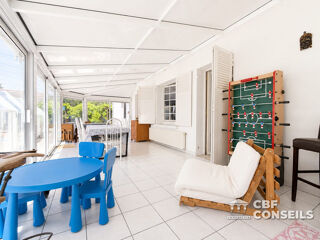  Maison à vendre 10 pièces 270 m²