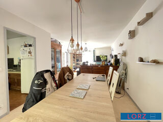  Maison à vendre 4 pièces 93 m²