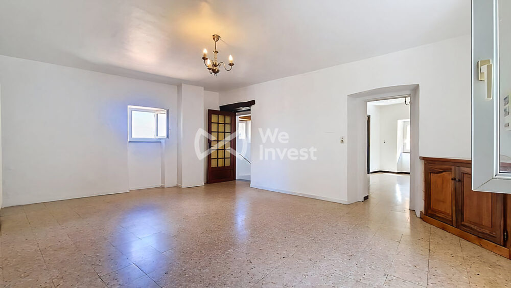 Vente Immeuble Immeuble à vendre Gravières Gravières