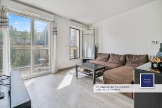  Appartement � vendre 2 pi�ces 37 m�