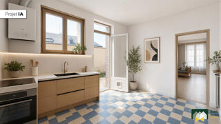  Maison à vendre 4 pièces 98 m²