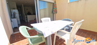  Appartement � vendre 1 pi�ce 26 m�