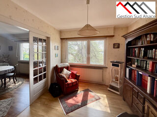  Appartement � vendre 3 pi�ces 61 m�