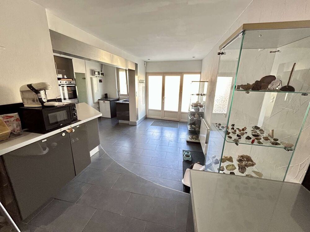 Vente Maison En exclusivité, maison de village 160 m², 3 chambres Orgeux