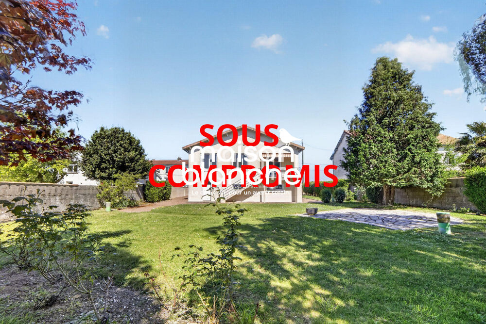 Maison à vendre Châtillon-sur-Thouet