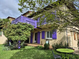  Maison à vendre 6 pièces 169 m²