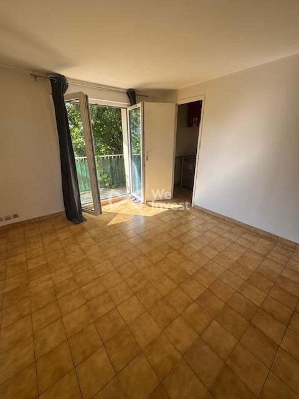 Studio de 29m2, idéalement situé à Fontenay le Fleury