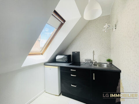  Appartement � louer 2 pi�ces 37 m�