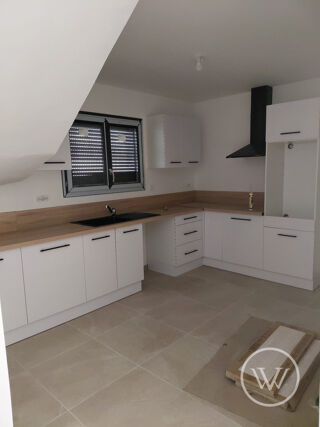  Maison � vendre 4 pi�ces 92 m�