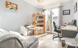  Maison � vendre 4 pi�ces 125 m�