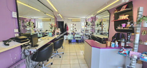   Fonds de COMMERCE / LOCAL 40 m² / Quartier dynamique / MEAUX c 