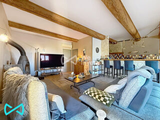  Maison à vendre 6 pièces 163 m²
