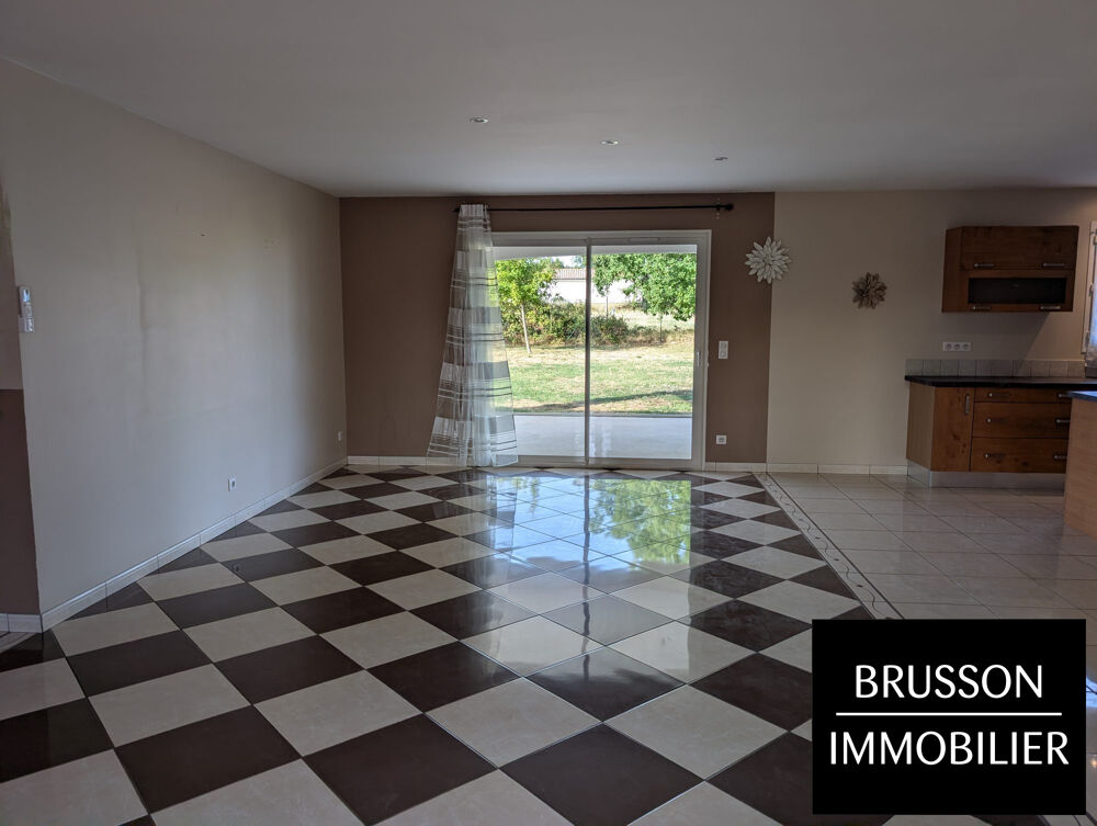 Vente Maison VILLA SUR LES HAUTEURS DE SAÏX Saïx