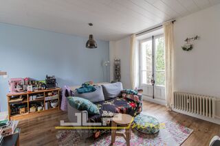  Appartement � vendre 2 pi�ces 53 m�