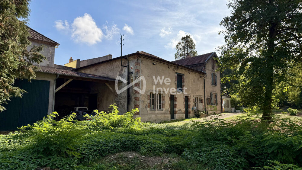 à vendre  Propriété/château Commercy (55200)