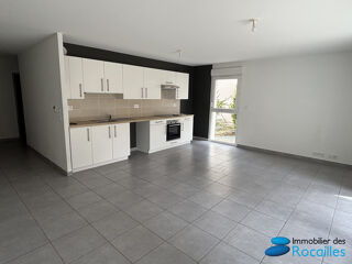  Appartement à louer 3 pièces 70 m²