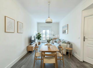  Appartement à vendre 3 pièces 49 m²