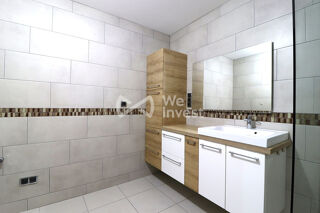  Appartement à vendre 3 pièces 59 m²