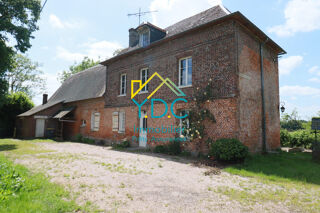  Maison � vendre 6 pi�ces 115 m�