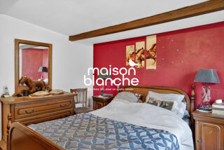  Maison à vendre 5 pièces 74 m²