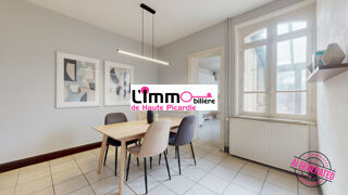  Maison à vendre 4 pièces 83 m²