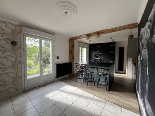  Maison � vendre 7 pi�ces 130 m�