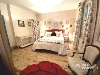  Maison � vendre 14 pi�ces 260 m�