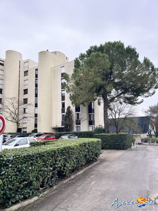  Appartement � vendre 4 pi�ces 98 m�