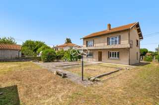  Maison � vendre 5 pi�ces 155 m�