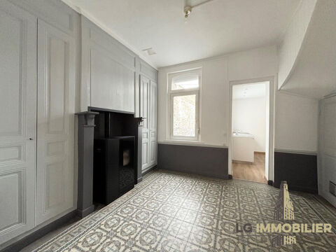  Maison � louer 7 pi�ces 87 m�