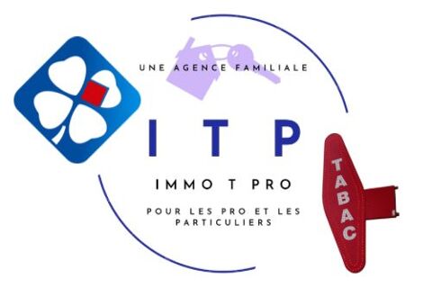   MAGNIFIQUE TABAC FDJ DANS LA PERIPHERIE DE REIMS (51) 
