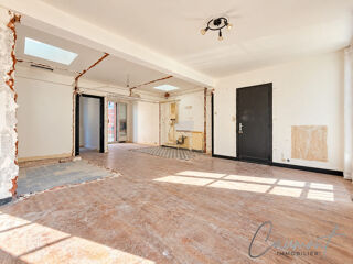 Vente Appartement SAINT-FRANCOIS - PLATEAU D'HABITATION DE 64M² Le havre