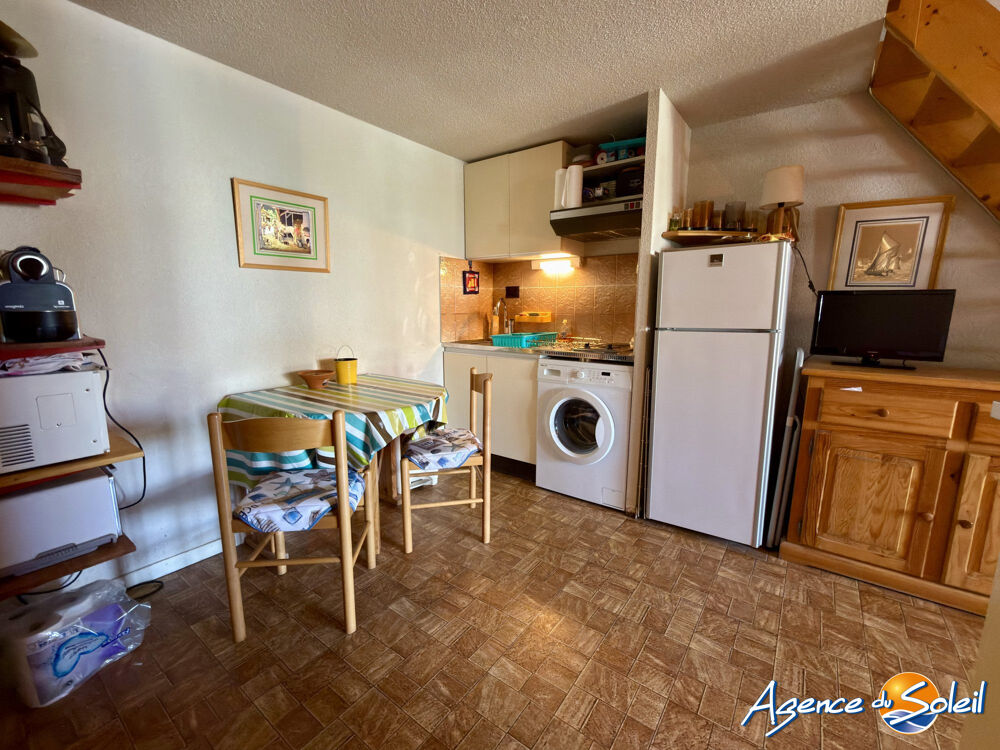 Vente Maison PAVILLON T2-MEZZANINE Saint-cyprien