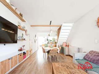  Maison à vendre 8 pièces 205 m²